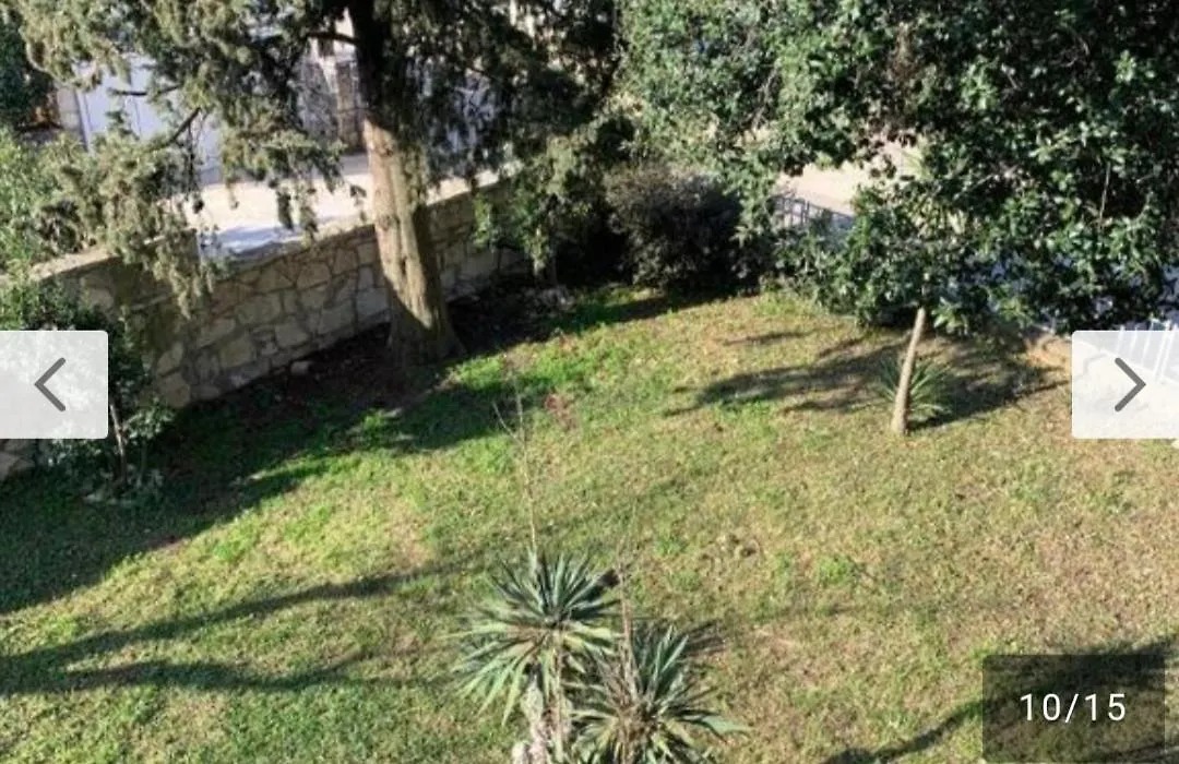 Apartment Green Oasis Deda Bozo Rovinj Kroatien
