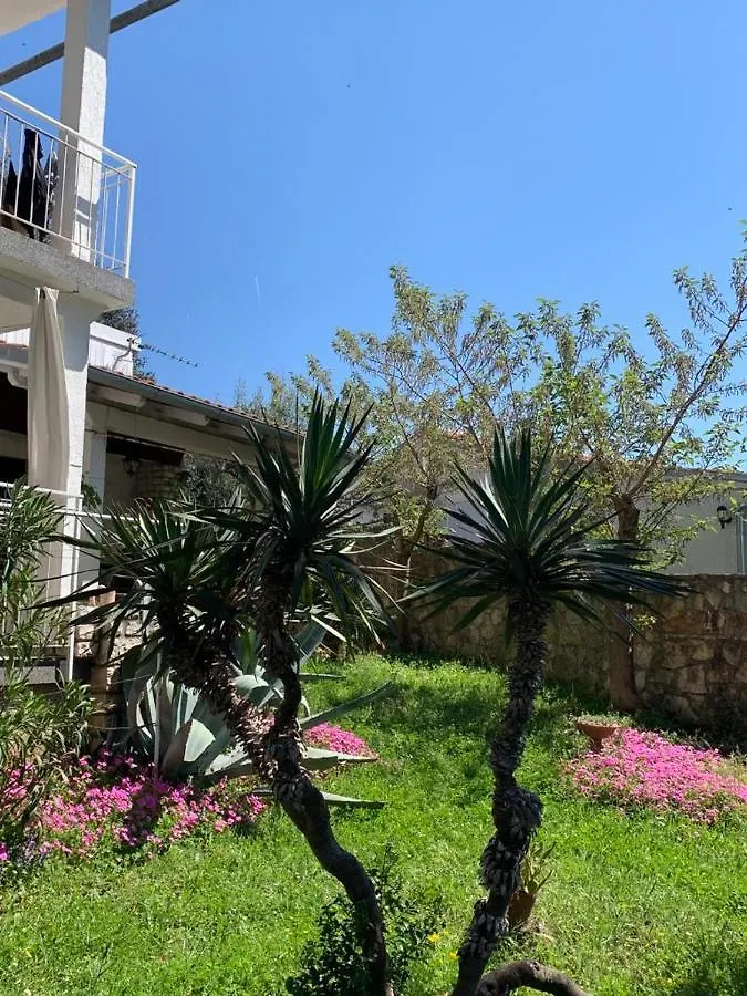 Apartment Green Oasis Deda Bozo Rovinj